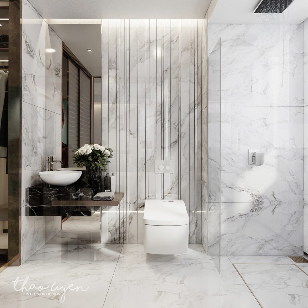 2019 年 251 套国外住宅空间高清图集-10