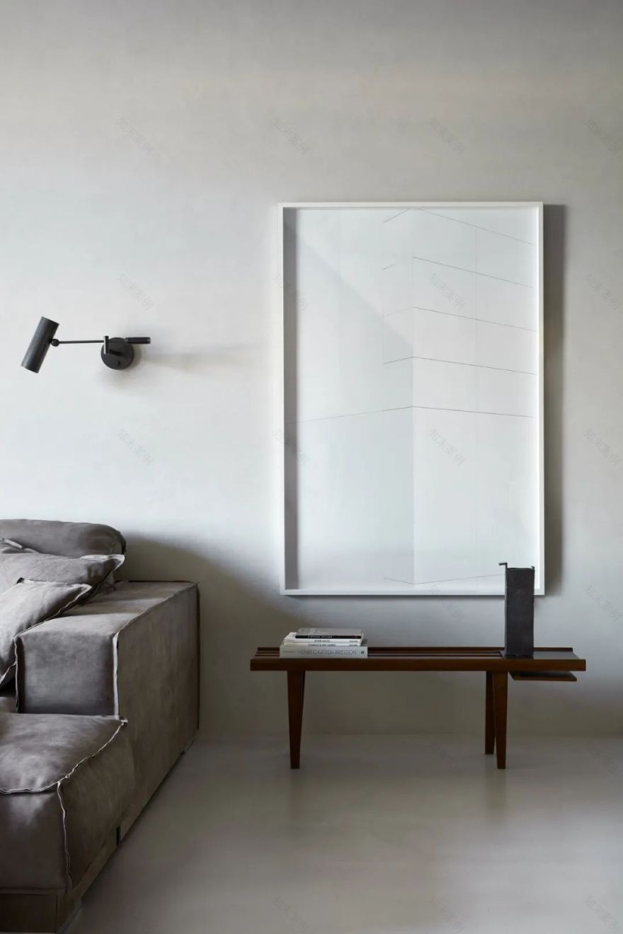 莫斯科 170㎡高档公寓丨俄罗斯莫斯科丨Workshop Studio-1