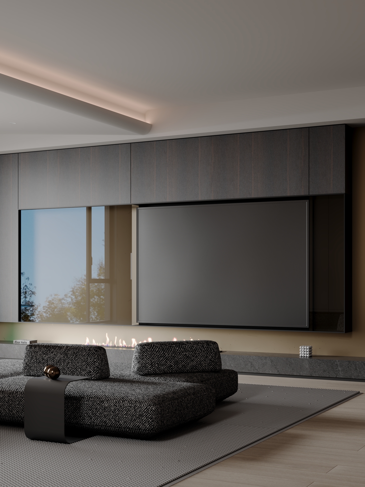 现代新中美式210-6