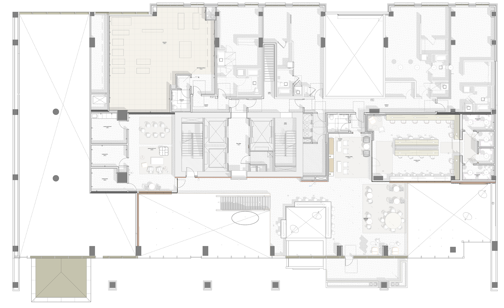 凯伊公寓丨美国西雅图-64