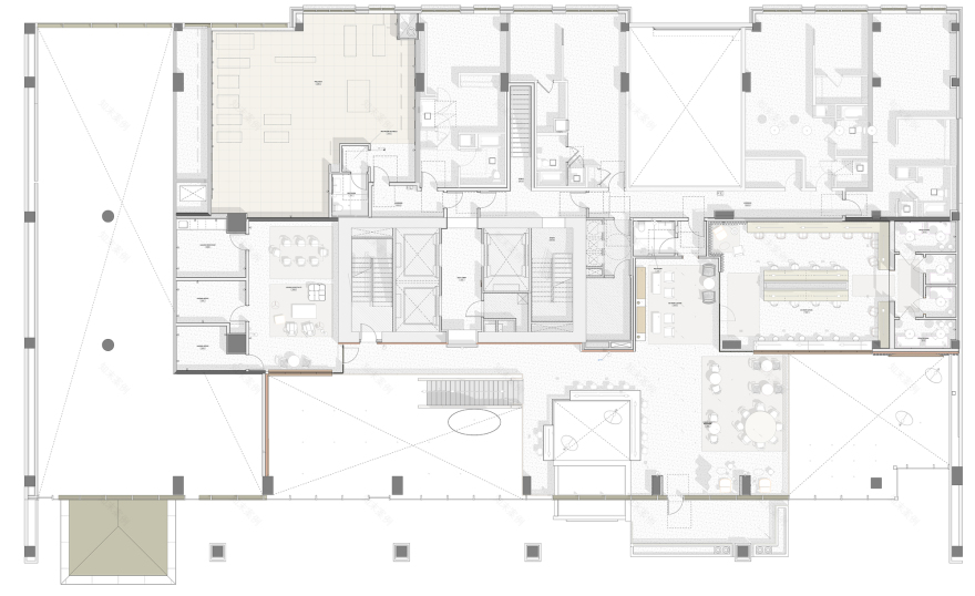 凯伊公寓丨美国西雅图-64
