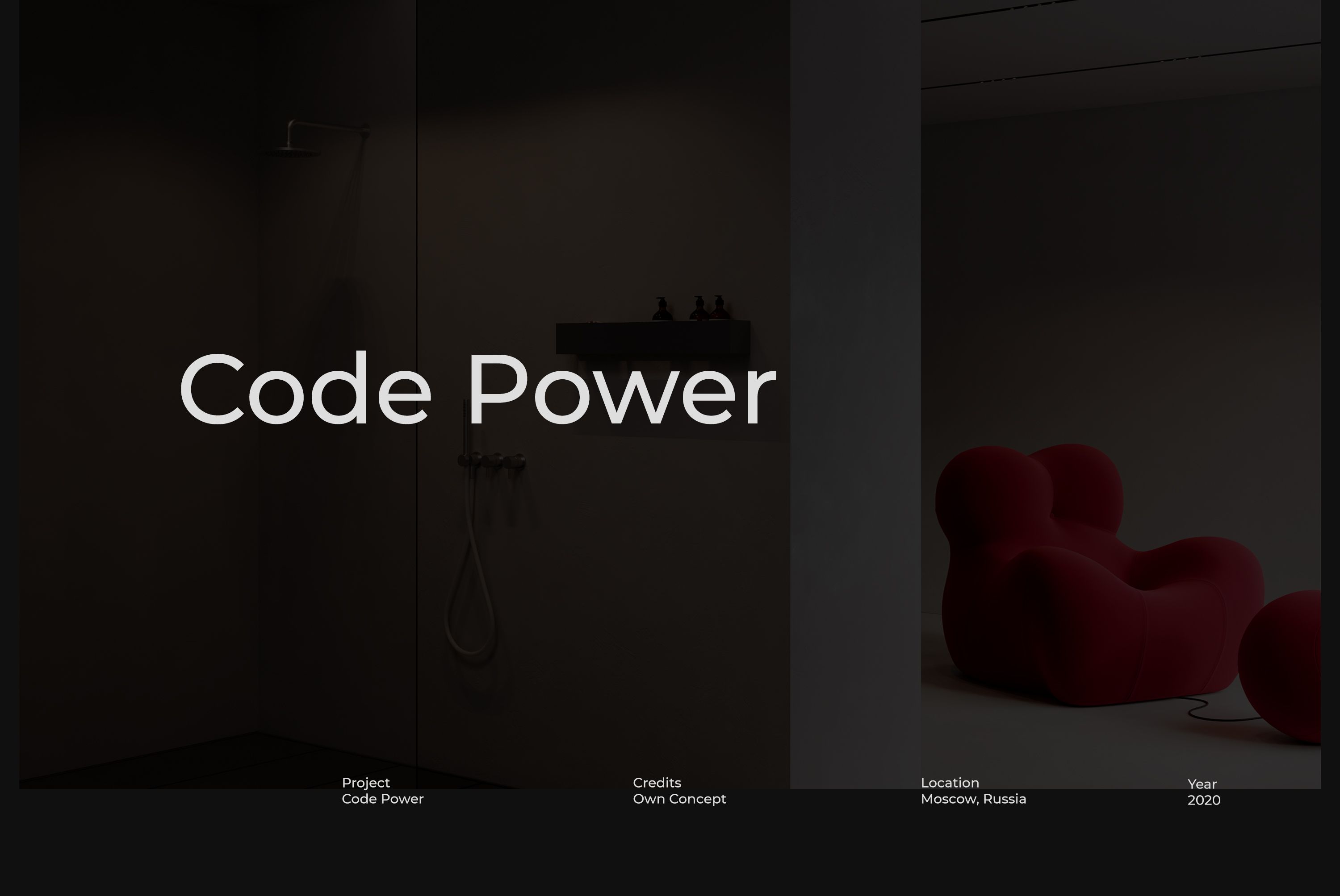 CODE POWER-0