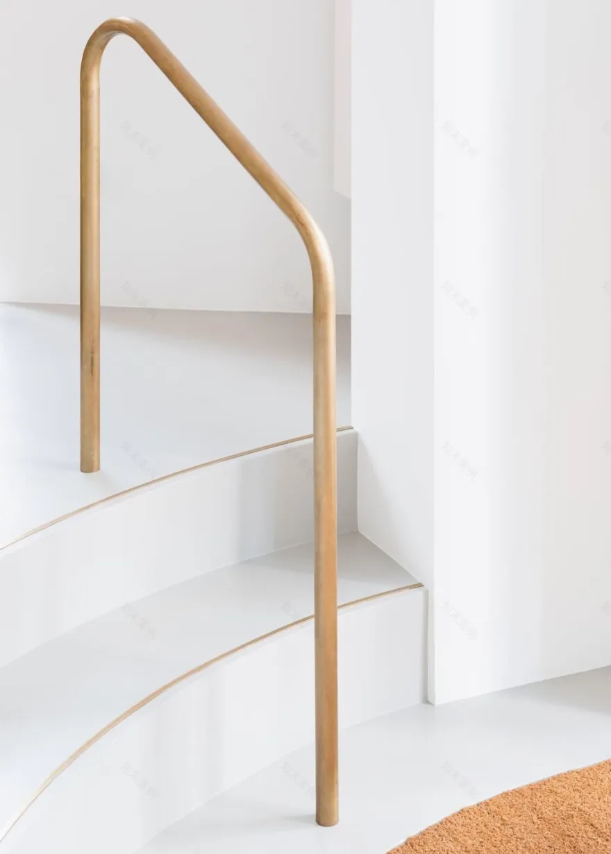 海多恩汉堡丨德国汉堡丨BATEK ARCHITEKTEN-27