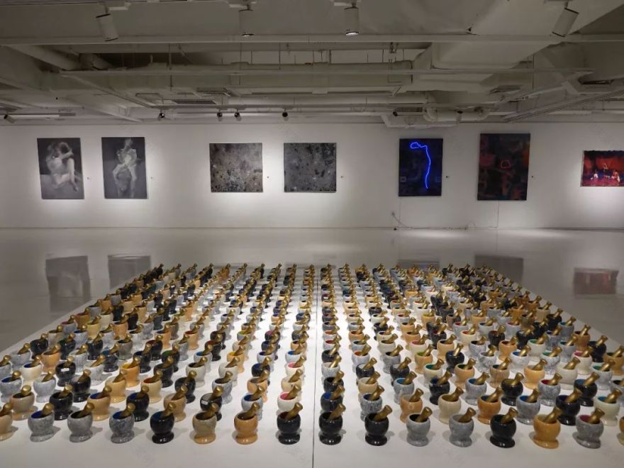 何汶玦的艺术探索 | 记忆、影像与日常-4