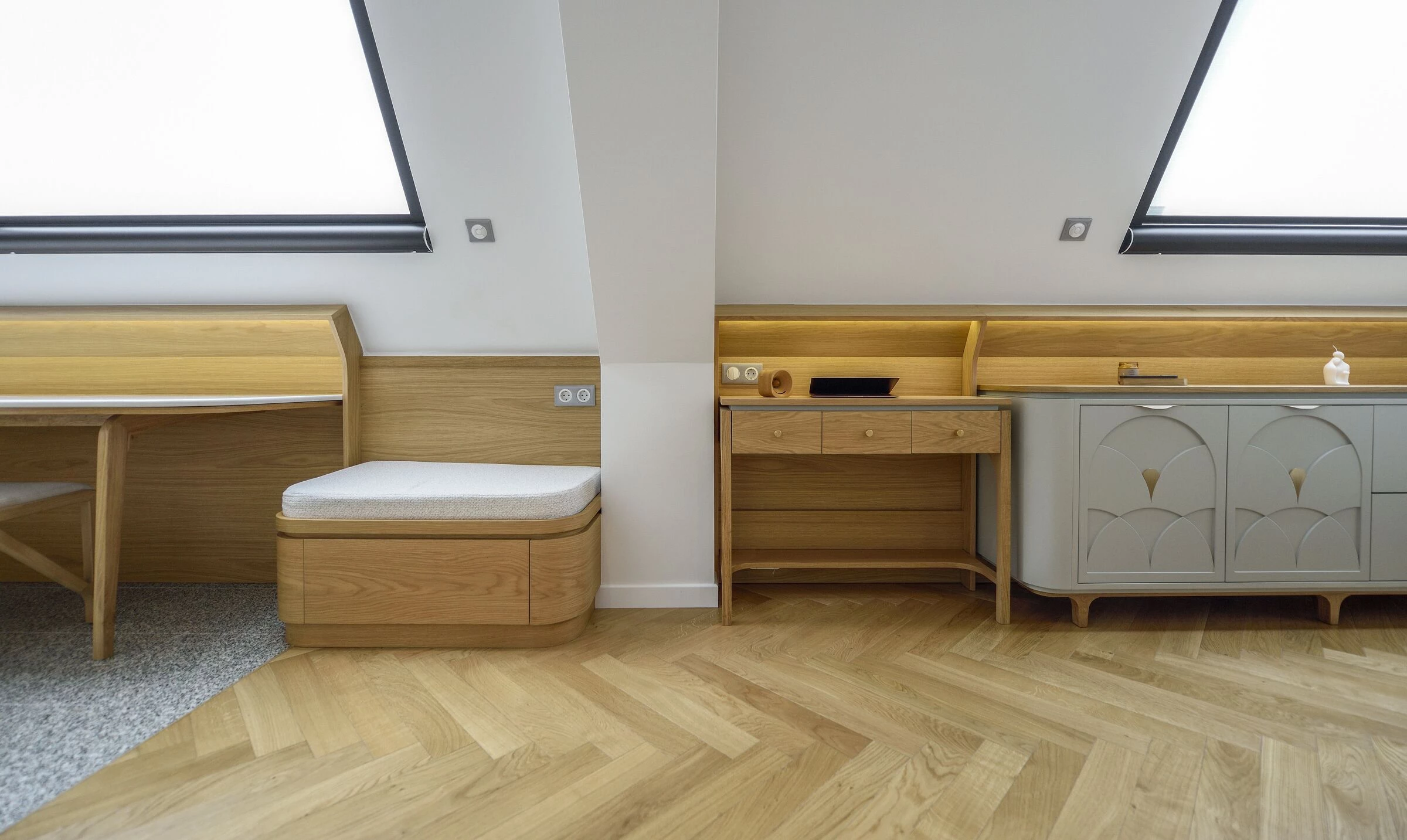 橡木皮公寓丨希腊丨Abstruct Architects-5