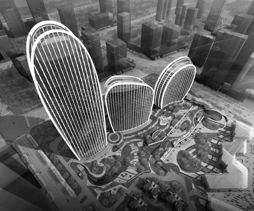 捷报▏青岛海岸线再添新地标！世茂悦海以自然之名，塑写时代美学【实景呈现】-119