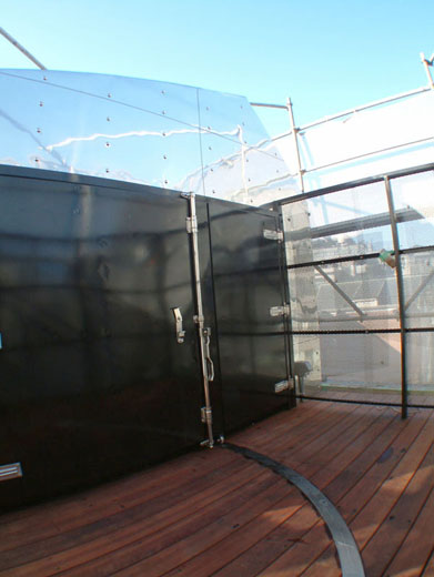 M邸塔屋増築丨日本京都丨ao2-13