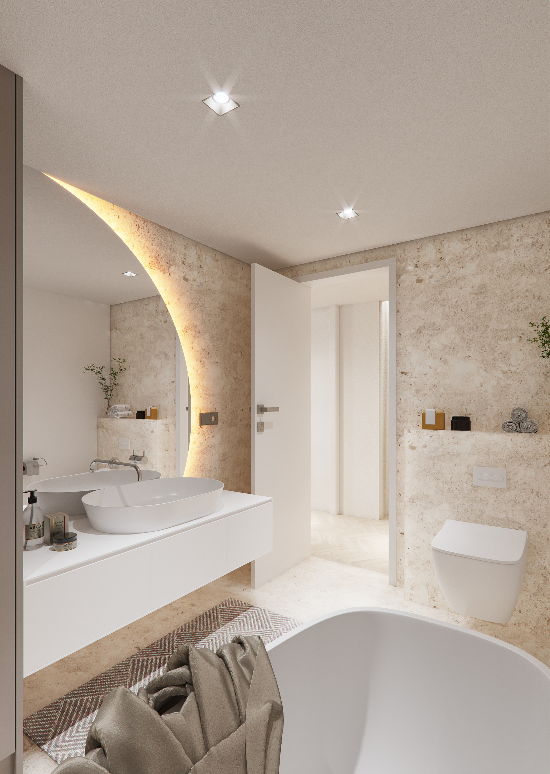 Smolnik App 室内设计-16