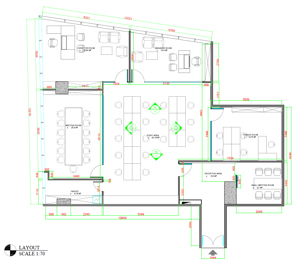 丨印度尼西亚雅加达-4