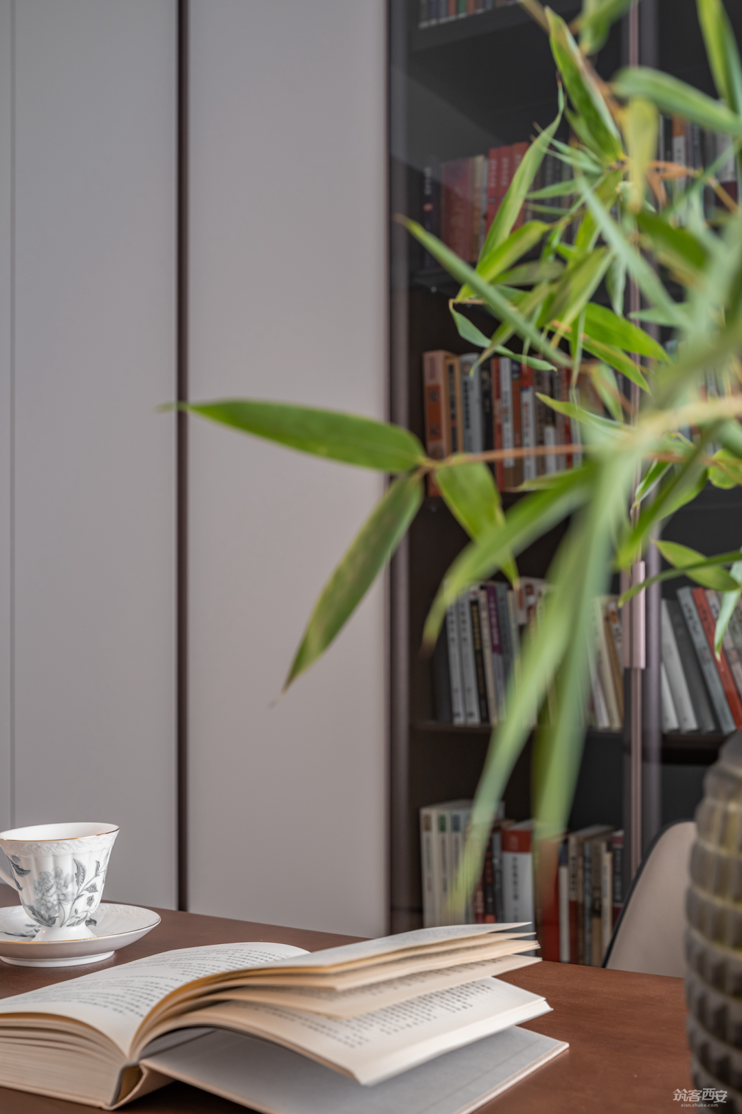 龙湖花千树丨中国西安丨异构国际设计-75