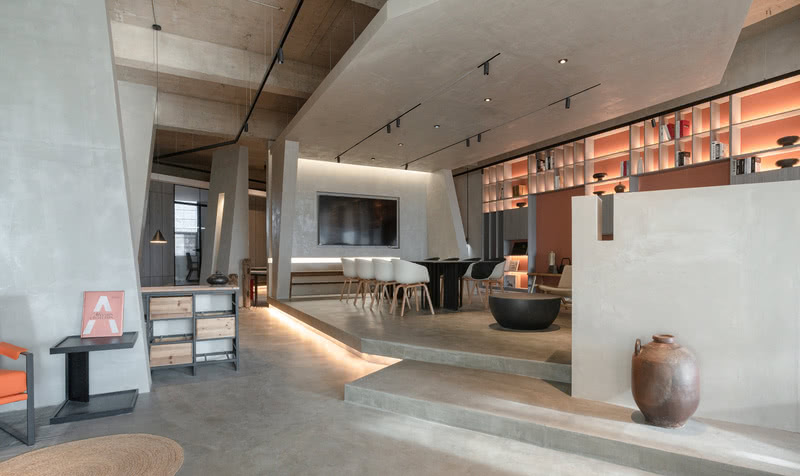 丽江本末设计办公室丨中国丽江丨周楚钧-16