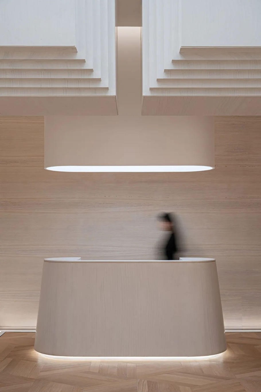 AIYUE 爱悦月子(国色天香概念店)丨中国成都丨壹方设计-19