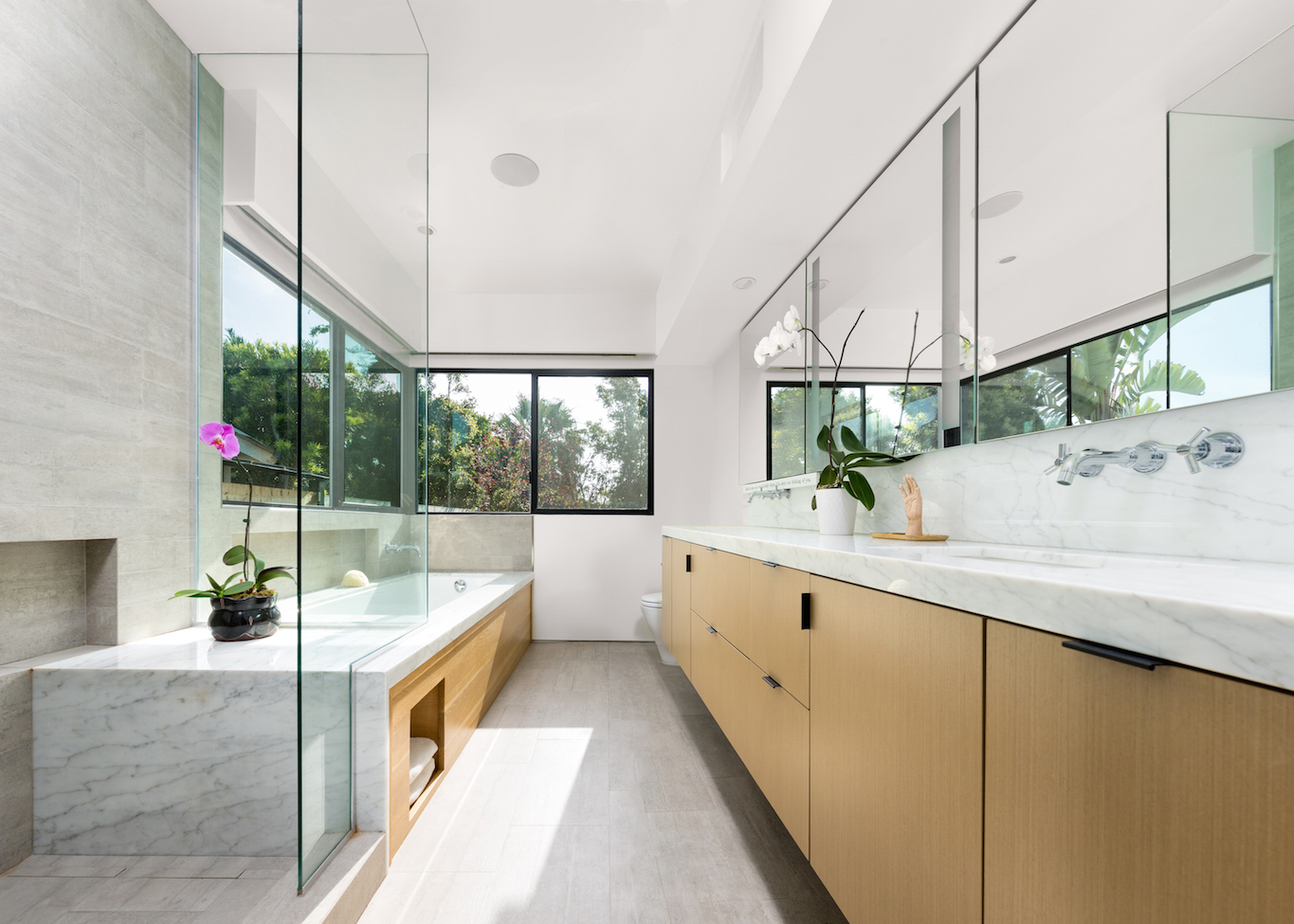 拉斯卡萨斯住宅-19