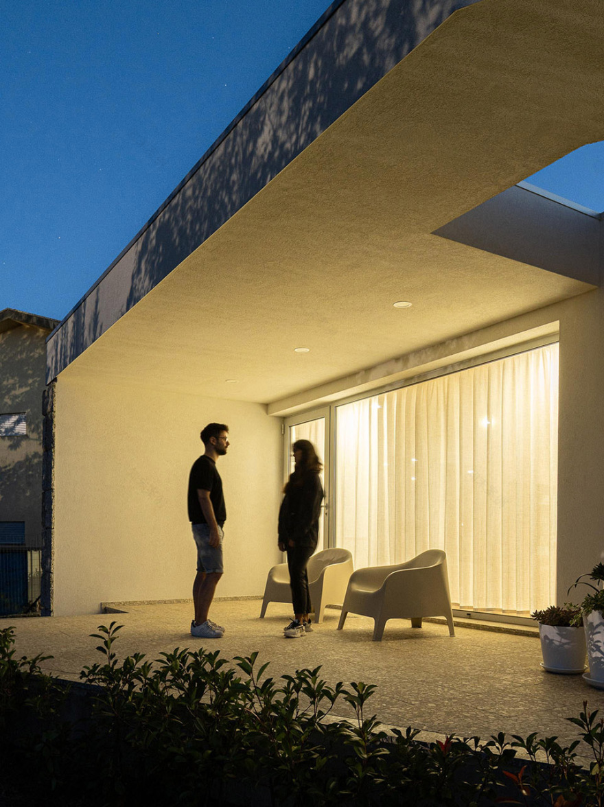 Mesão Frio住宅丨葡萄牙-50