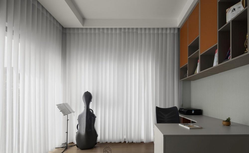 
美设奖×最佳商业空间奖（实景）×隐栖 -19