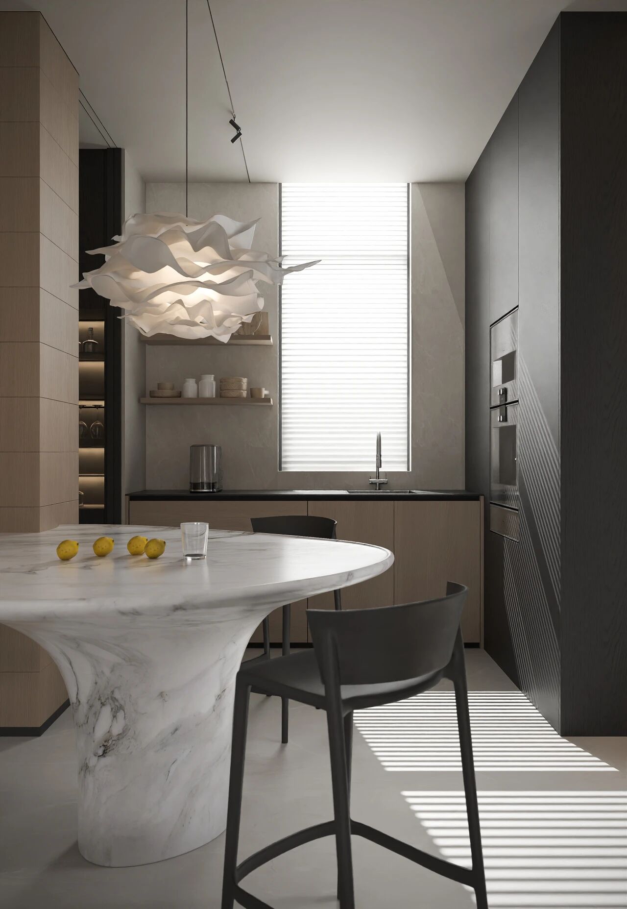 《空间,自有生命》丨LISO理所设计-67