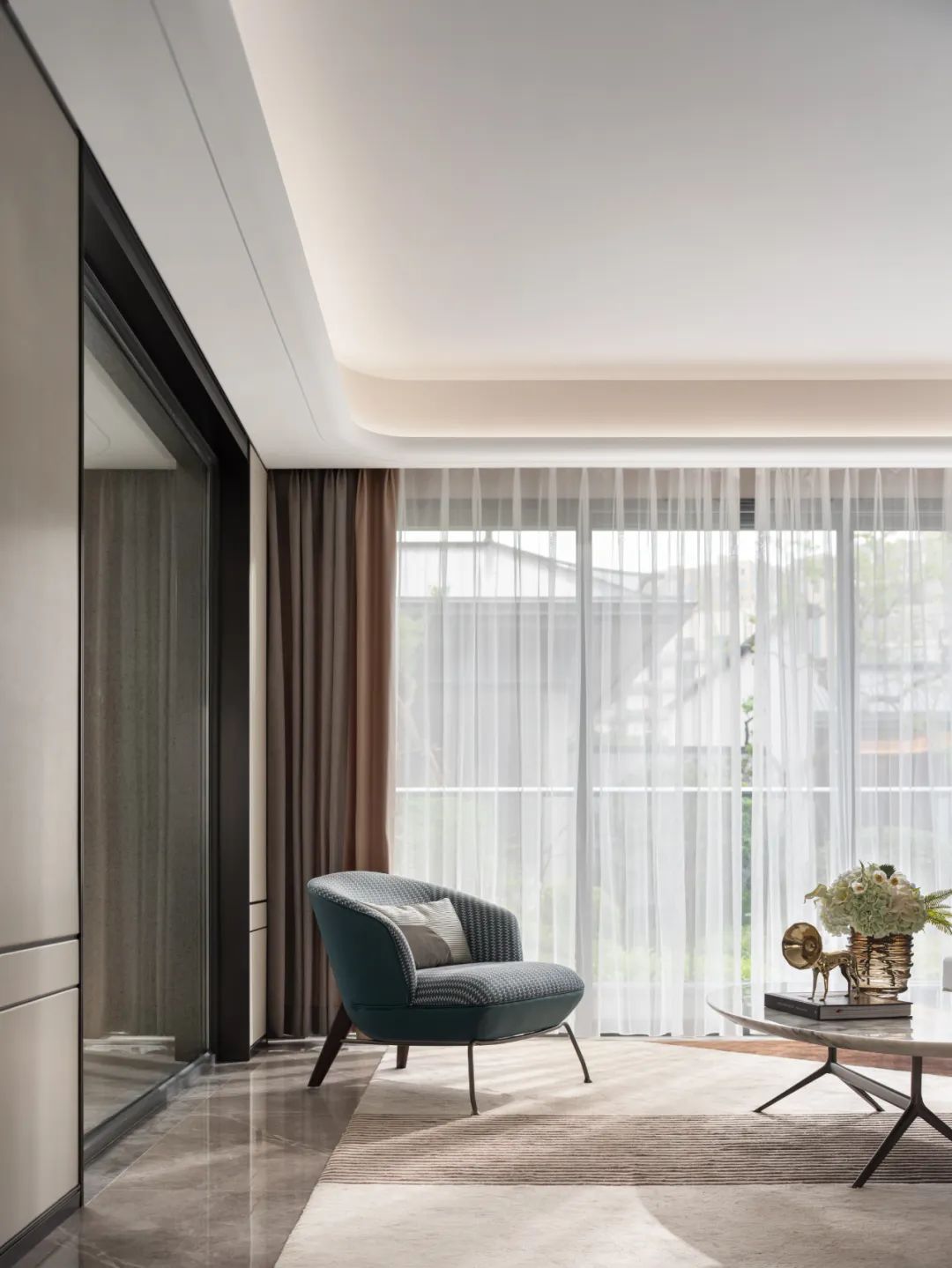 建发•璞云丨中国福州丨GND设计集团恩嘉设计-57