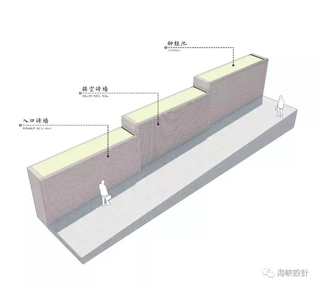 福州仓前九里景观设计丨中国福州丨Lab D+H-35