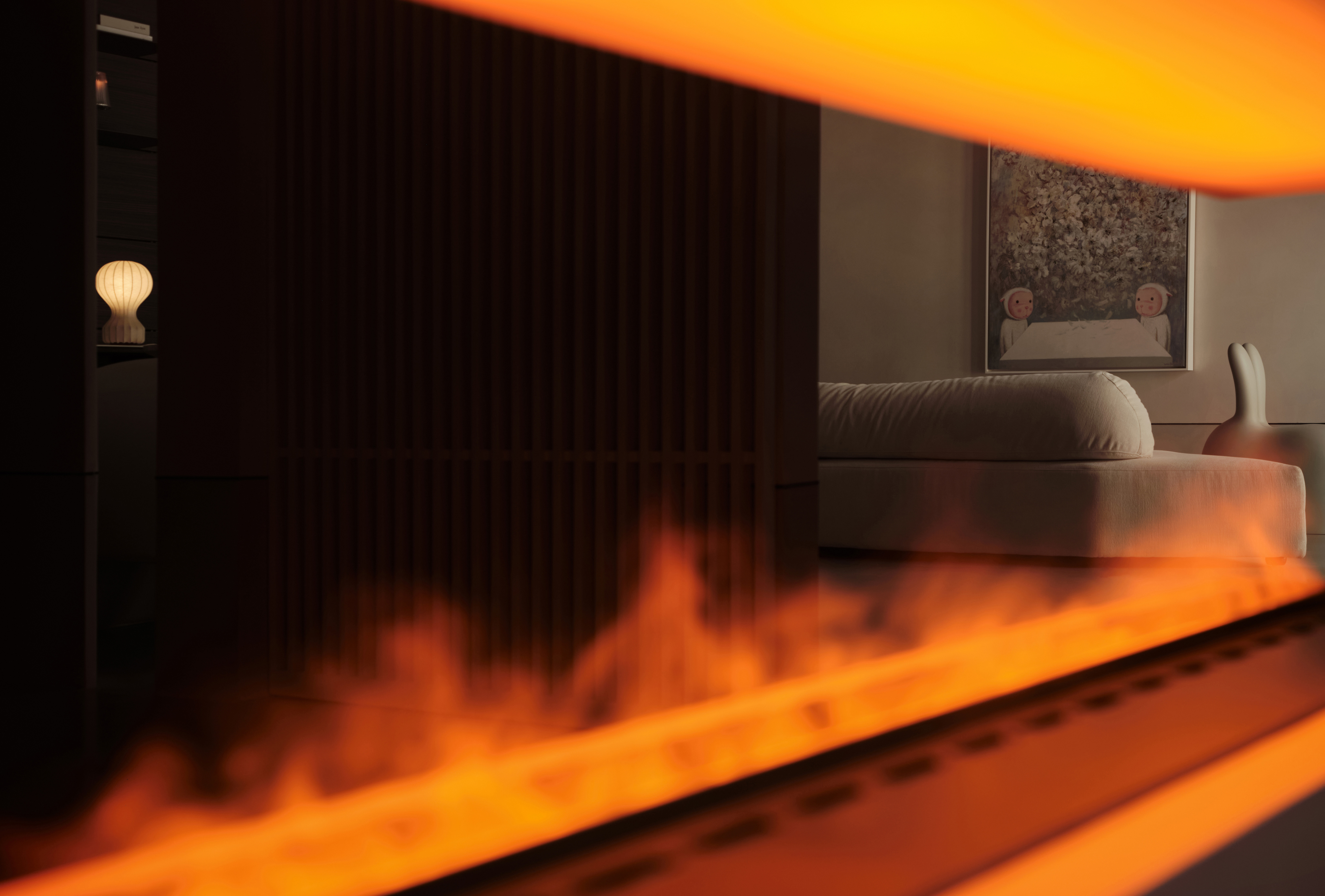 「另一个我」全案设计丨中国南京丨DoLong 董龍设计-59