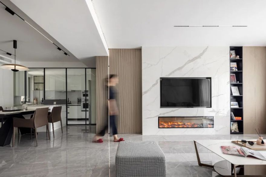 锦地水岸丨中国宁波丨樊益锋-7