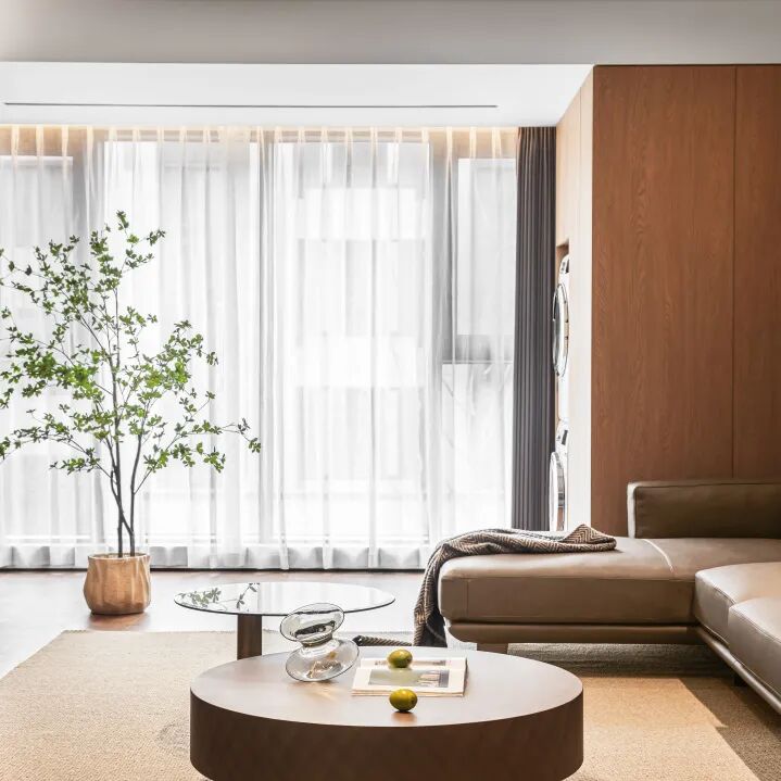 “第N代”  寻找墅居空间中，真正值得并需要迭代的方方面面-38