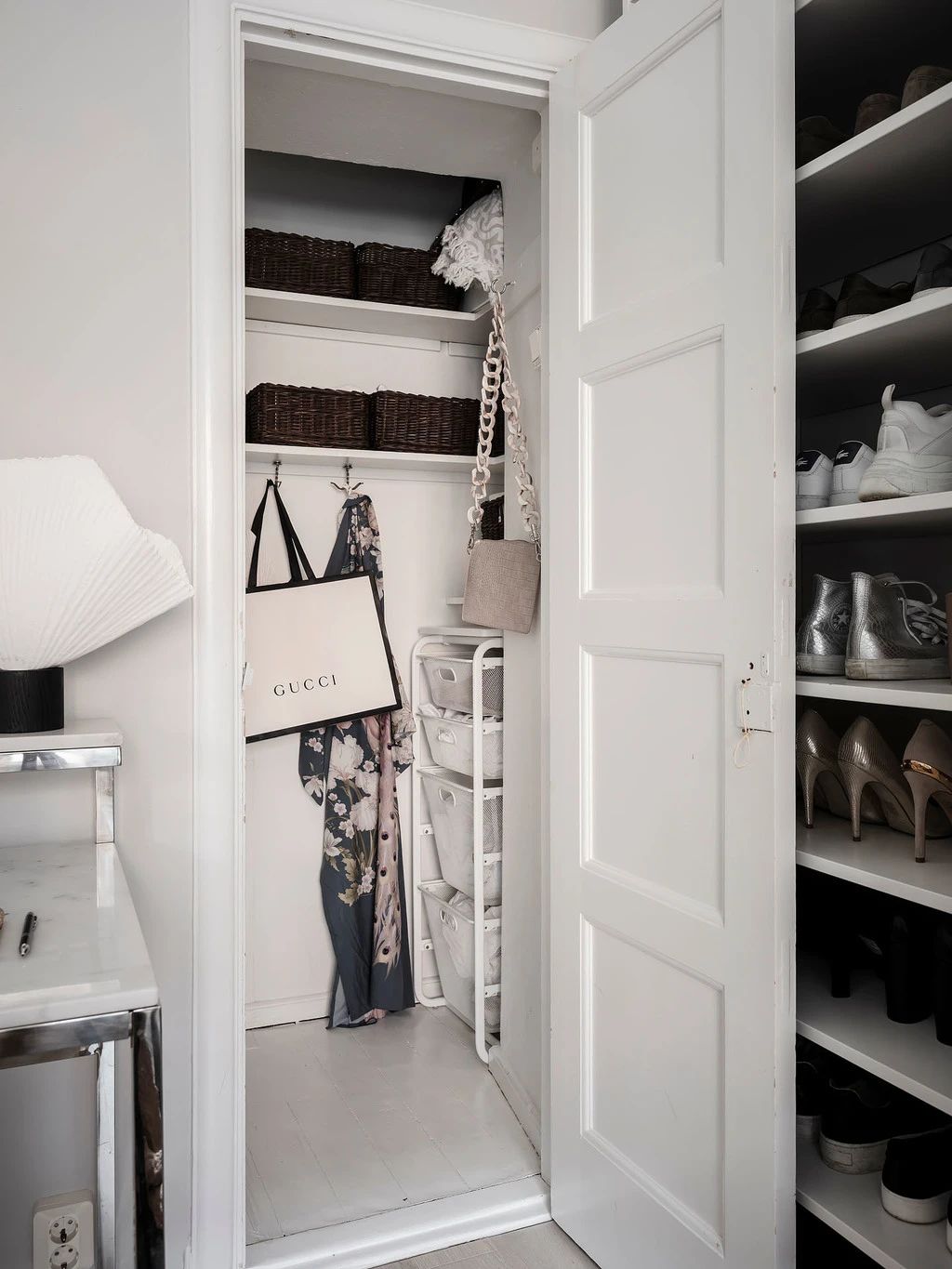 74㎡现代精致女孩之家-41