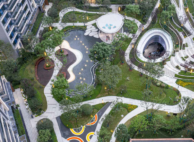 未来办公环境丨Lead8-40