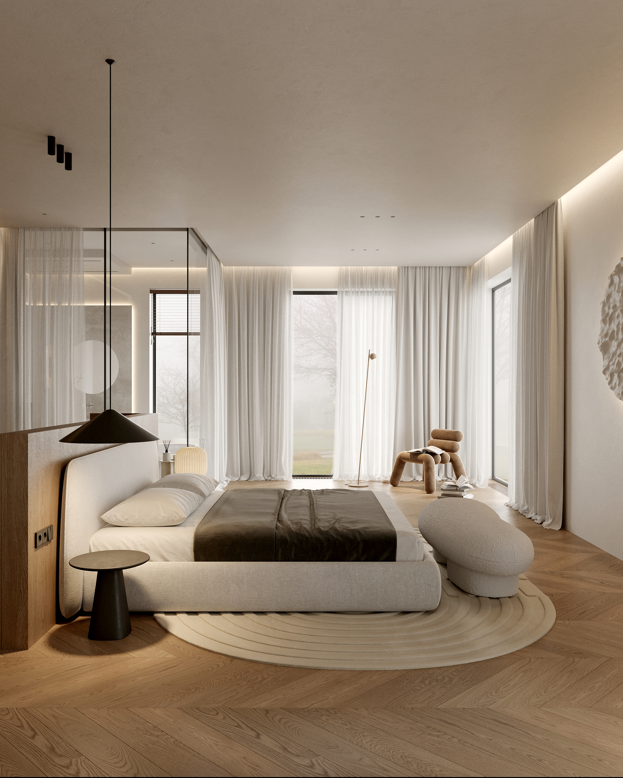 ARCHIPROJECT BEDROOM by kf.solutions-2