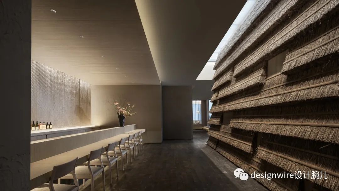 天津万科·大都会 1 号丨中国天津丨于舍 YU STUDIO-57