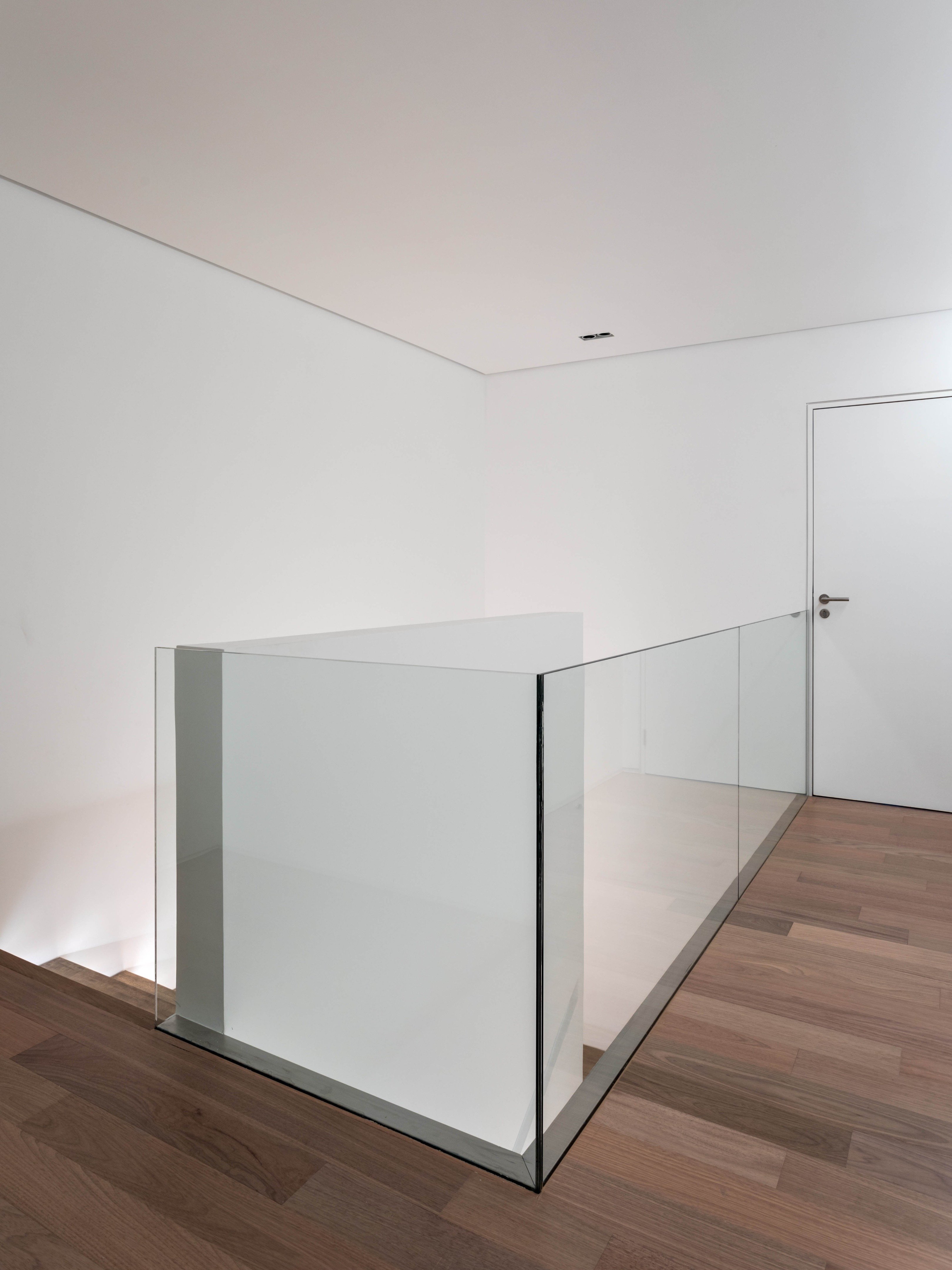 图库曼公寓丨巴西圣保罗丨WF Arquitetos-74