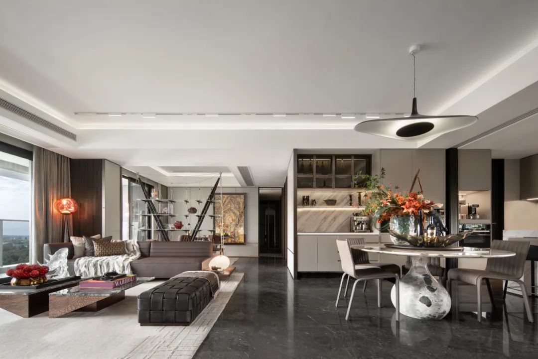 广州中海大境丨中国广州丨广州瀚华建筑设计有限公司-40