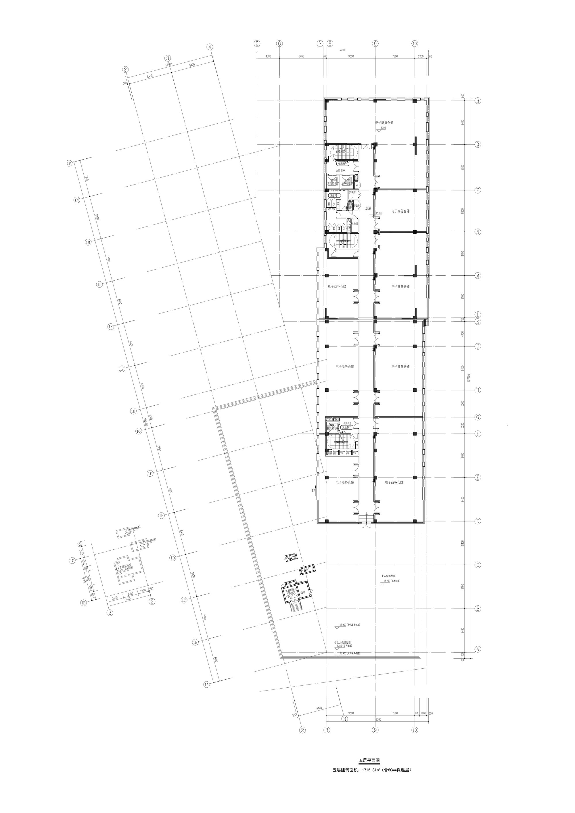 中国济南国际创新设计产业园丨栖舍建筑事务所-58