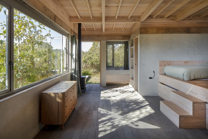 丨墨西哥丨Claudia Rodriguez,Louise Rouzaud-16