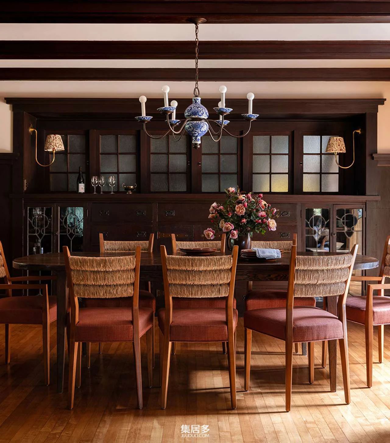 1910 年加利福尼亚乡村小屋丨美国加利福尼亚-23