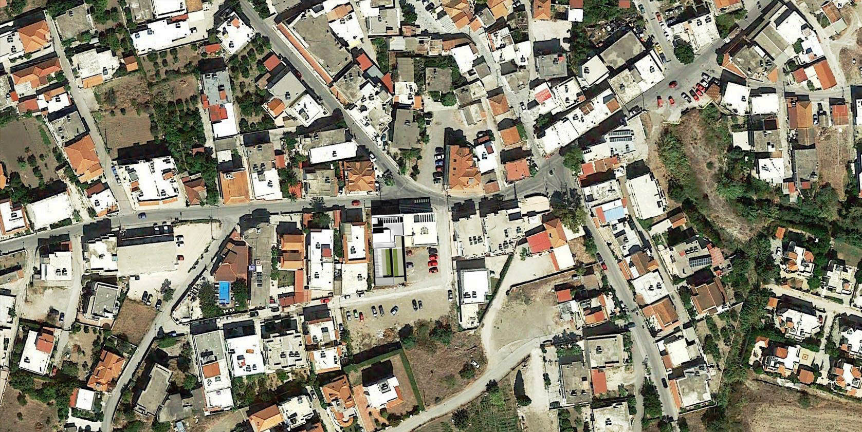 多功能开发案例 | Schinochoritis Architecture 办公室餐厅私人住宅设计-18