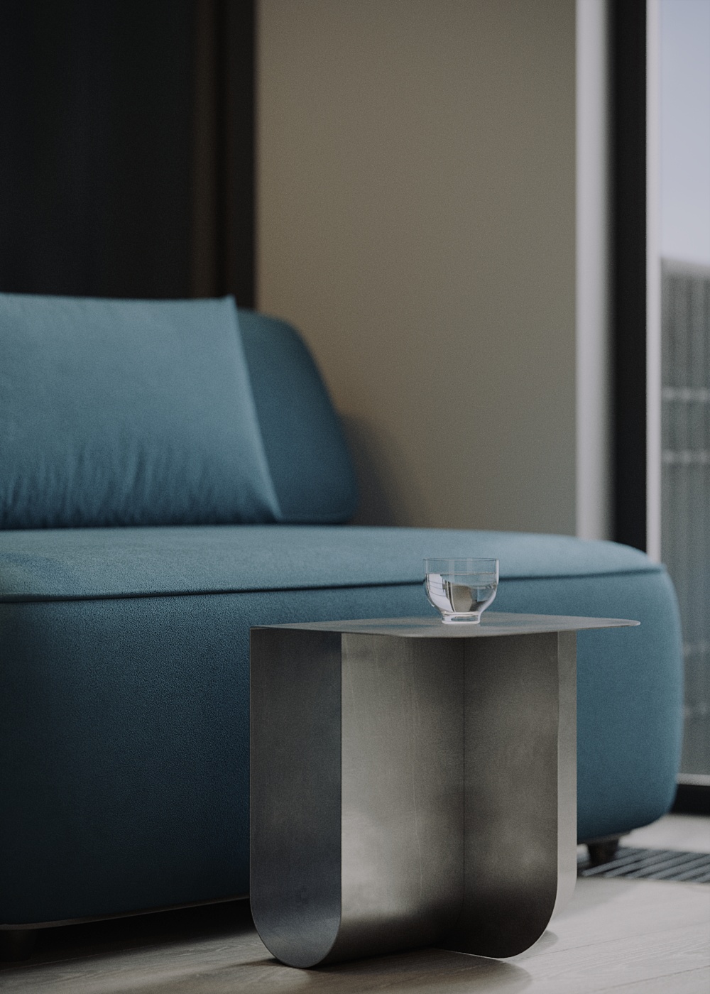 小公寓丨KNOT工作室-8