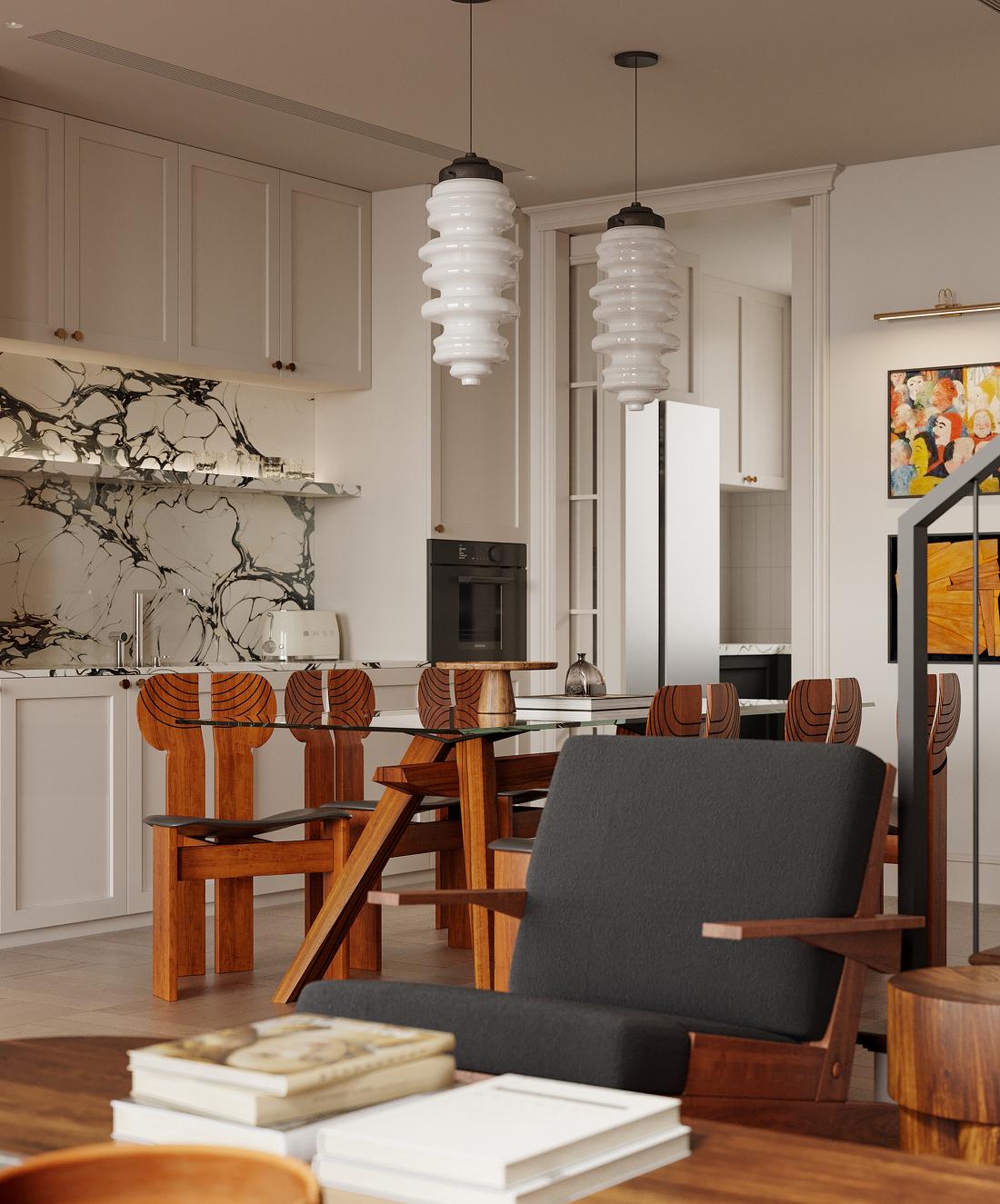 铂金锋范丨中国甘肃丨宜居空间设计,个性软装设计-32