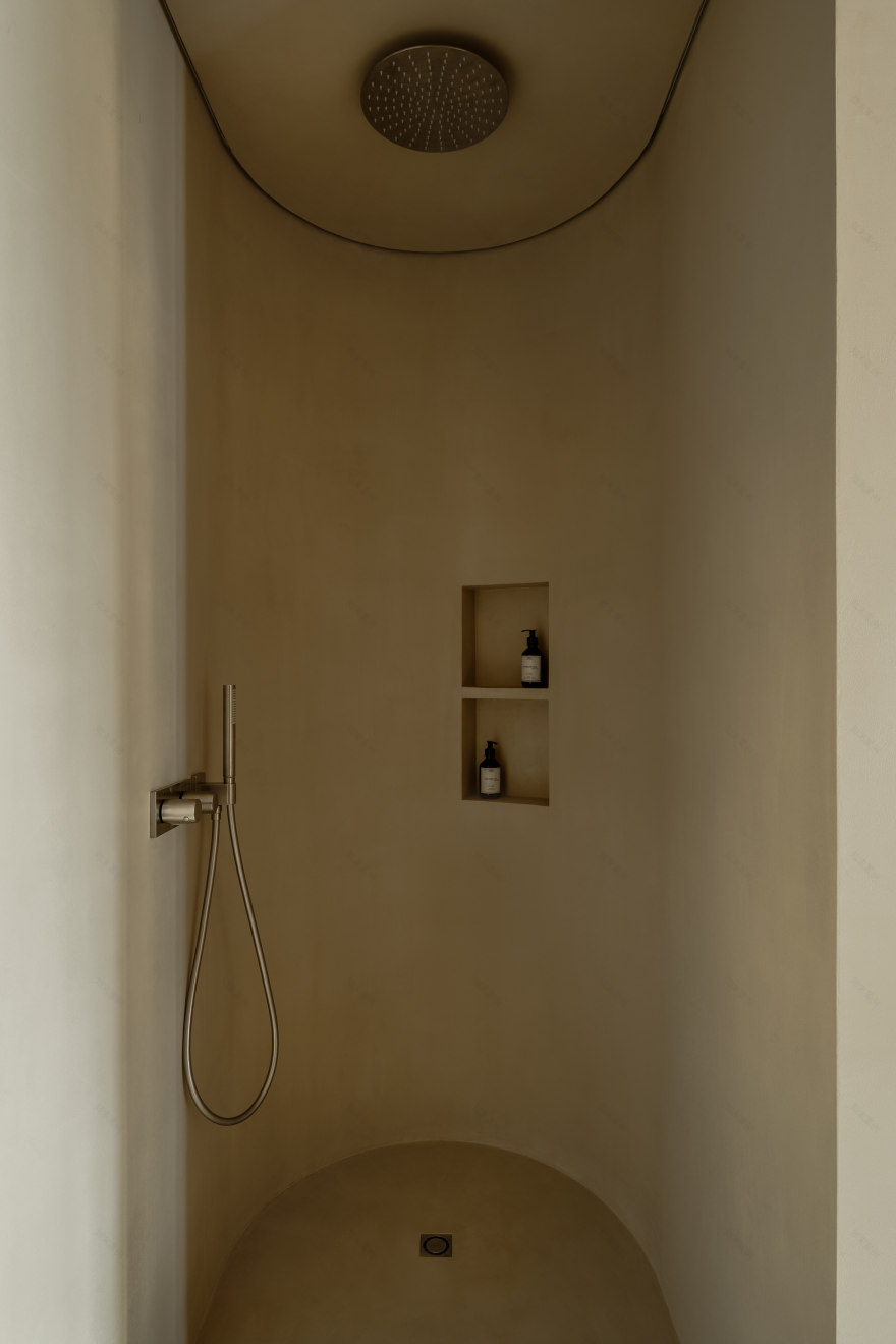 泽莱娜公寓丨乌克兰利沃夫丨Yaro Bureau(Yaroslava Serdiuk等)-39