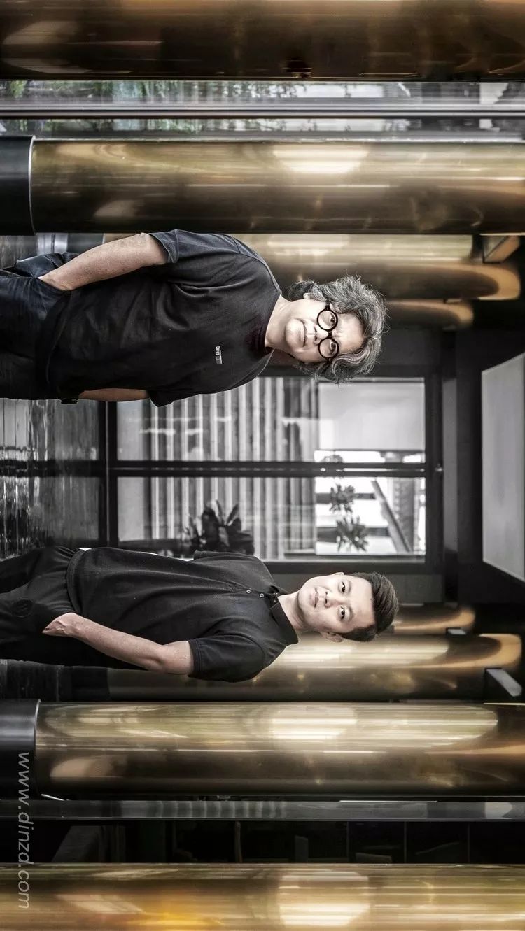 集美组临岸听桨，展现枕水而息的生活美学-37