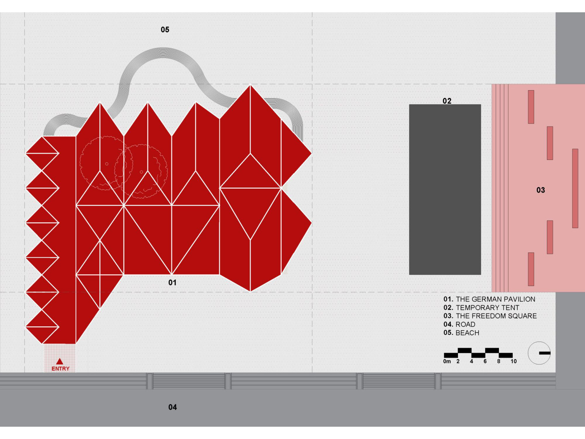 2026年喀拉拉邦文学节德国馆丨印度班加罗尔丨The Purple Ink Studio-32