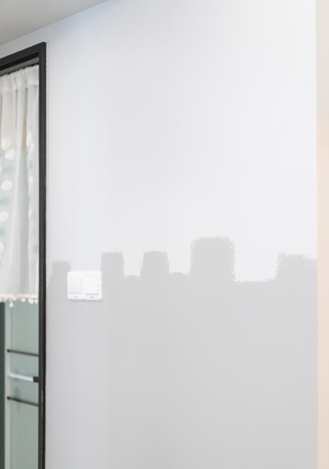 90 后新婚之家 | 清新北欧风,春意满满-30