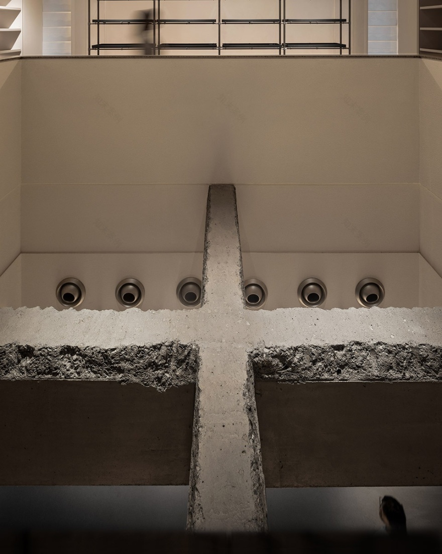 宅兹 coffee丨中国淄博丨拙人营造×宅兹家居-42