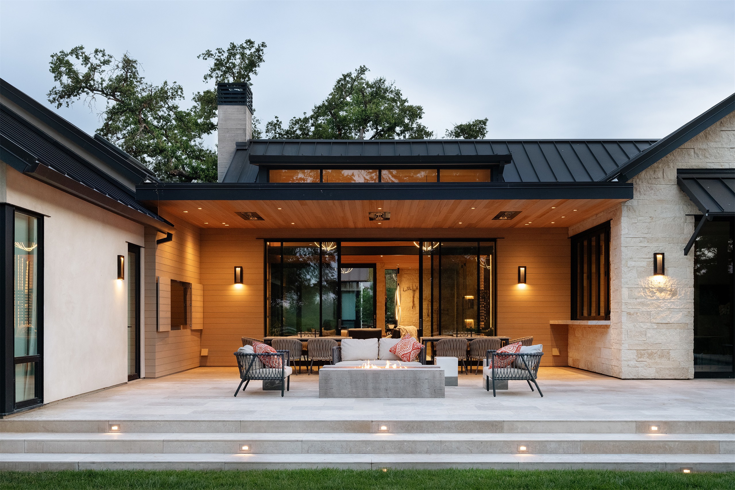 自然生长 · 私宅景观丨美国加利福尼亚-21