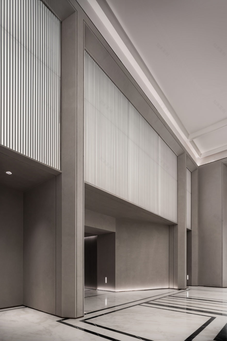 北京春和印象销售中心丨中国北京丨北京栋三尺设计有限公司-30