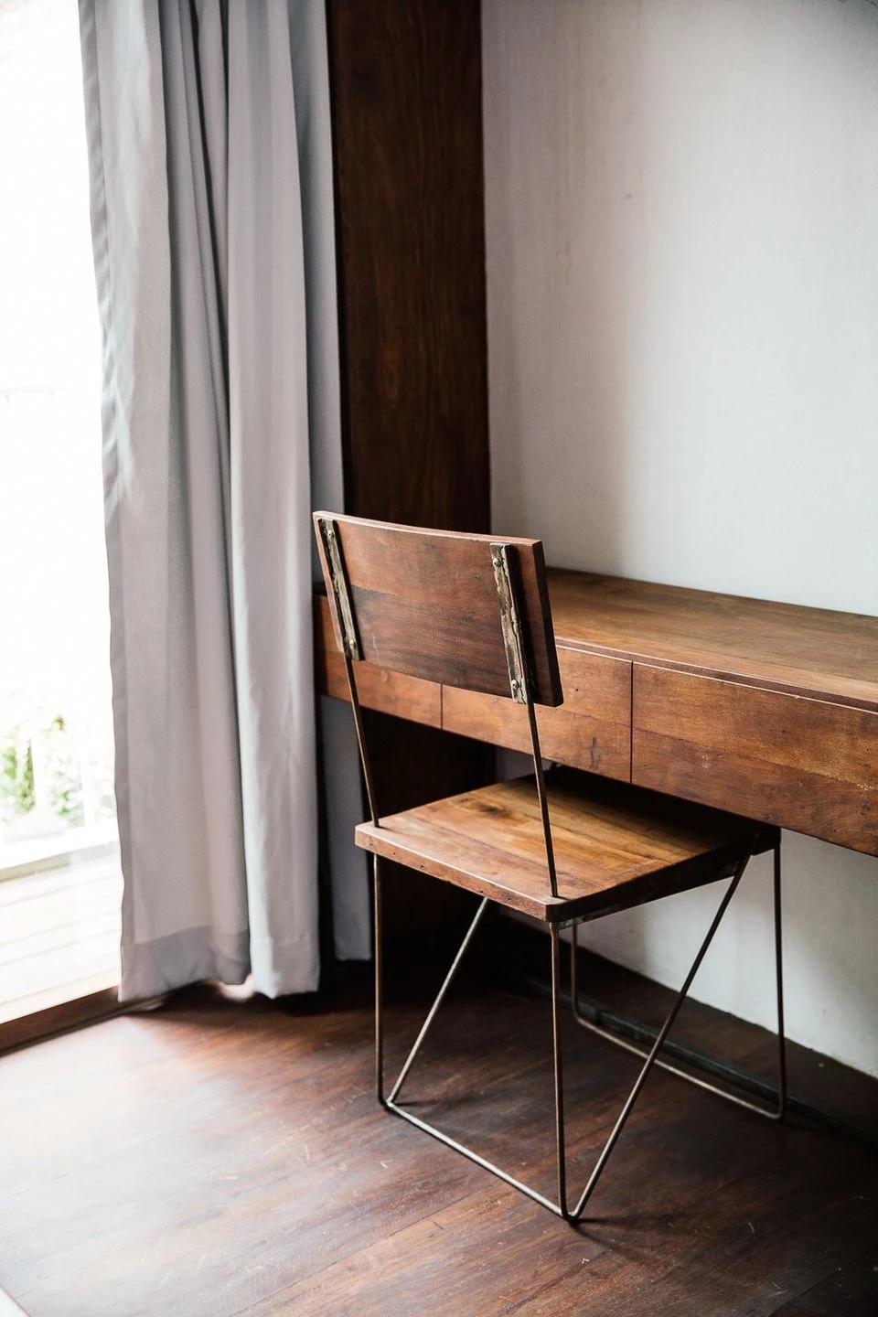 融合传统与当代的柬埔寨 Kampot 老店屋改造-43