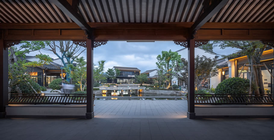 阳羡溪山小镇中心-66