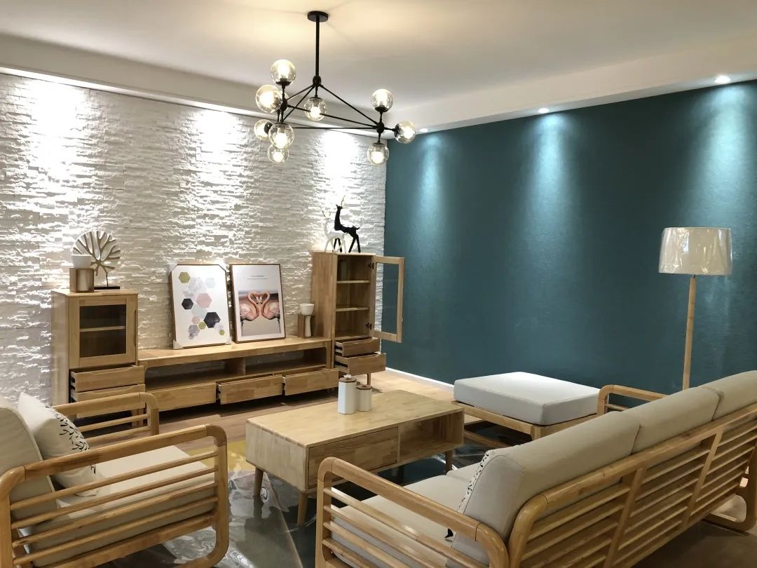 丰立装饰 | 98% 高还原度，大宅装修如何实现？-15