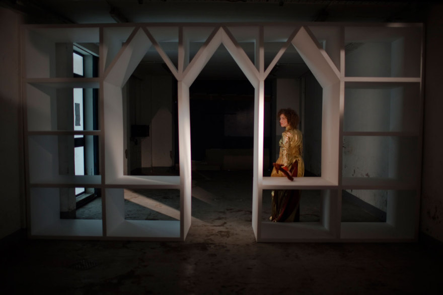 丨意大利罗马-4