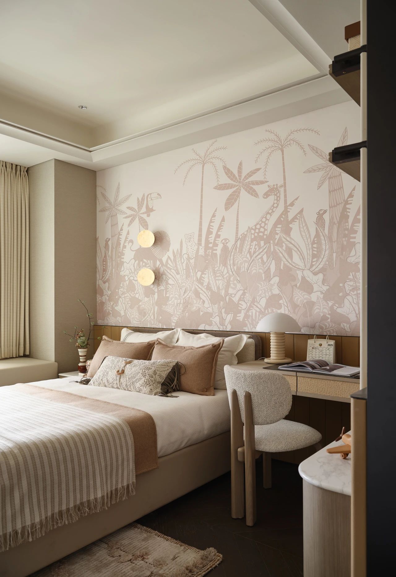 上海翡雲悦府丨中国上海丨上海璞辉空间设计有限公司,集艾设计-36