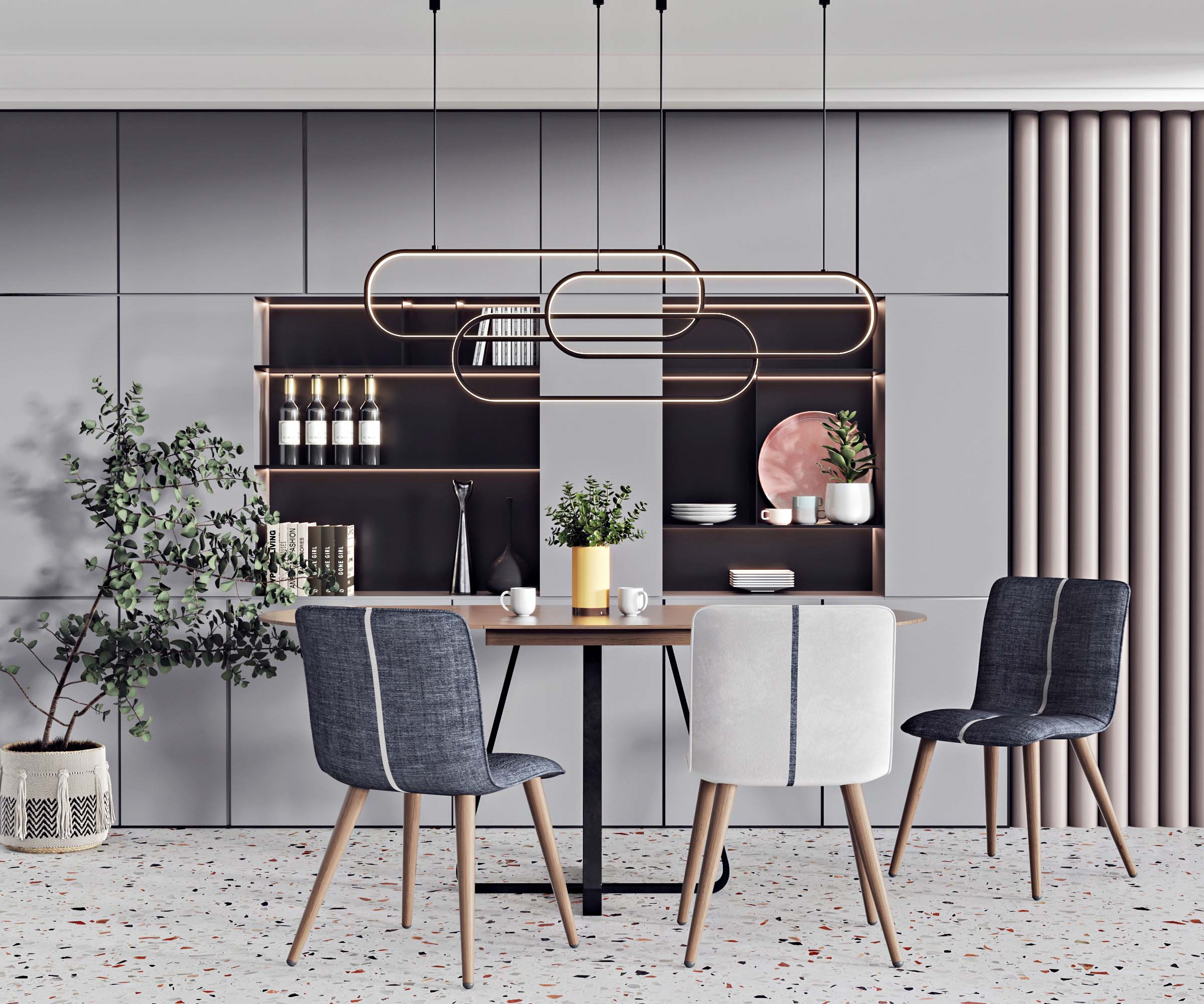 日月如画，时光如流，把品质带进生活，让精致打动你我-5